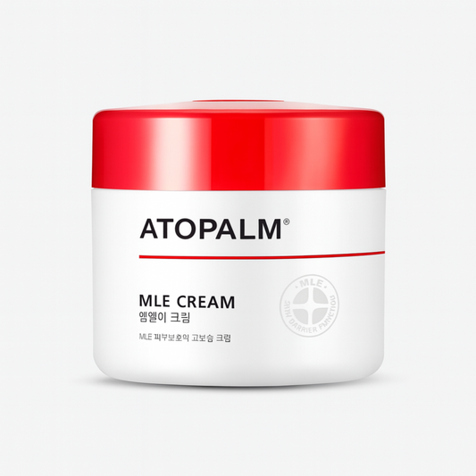 Atopalm MLE Cream 100ml