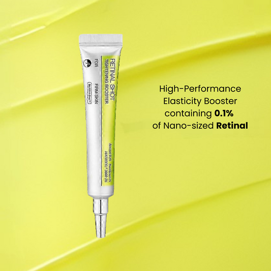 Celimax The Vita‑A Retinal Shot Tightening Booster