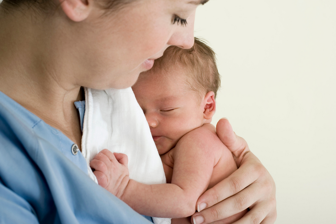 5 Signs Your Newborn’s Skin Barrier Needs Extra Care