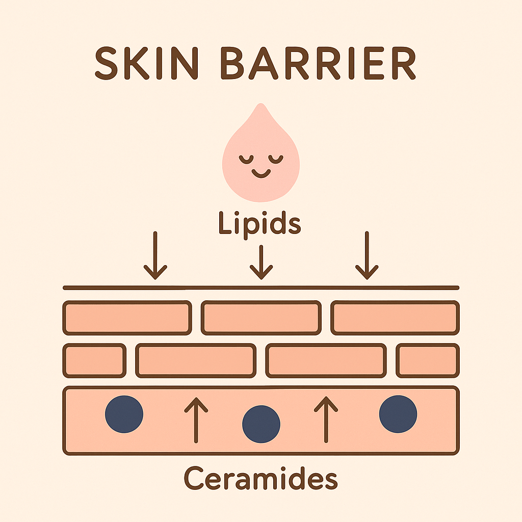 Eczema & Barrier Care Guide: How to Soothe, Strengthen & Protect Sensitive Skin (NZ Edition)