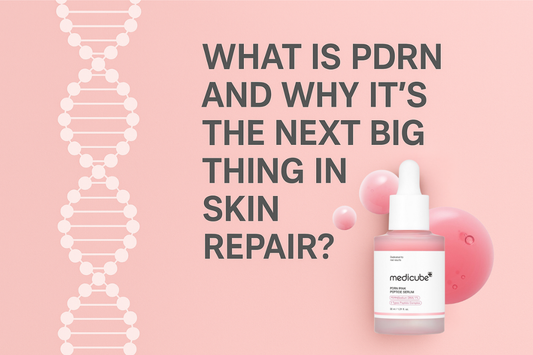What Is PDRN and Why It’s the Next Big Thing in Skin Repair?