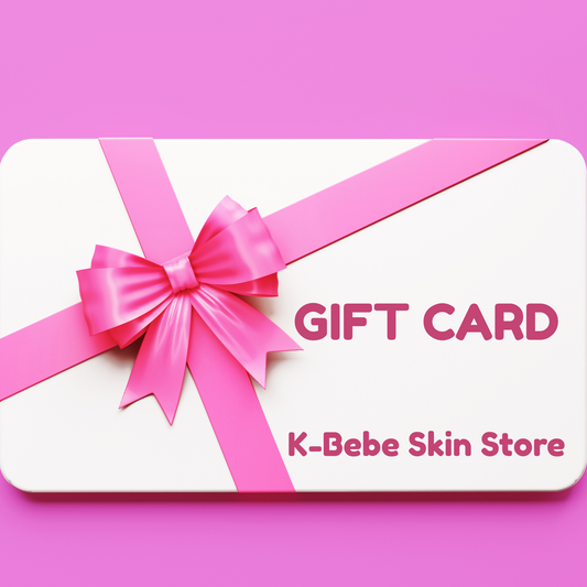 K-Bebe Gift Card
