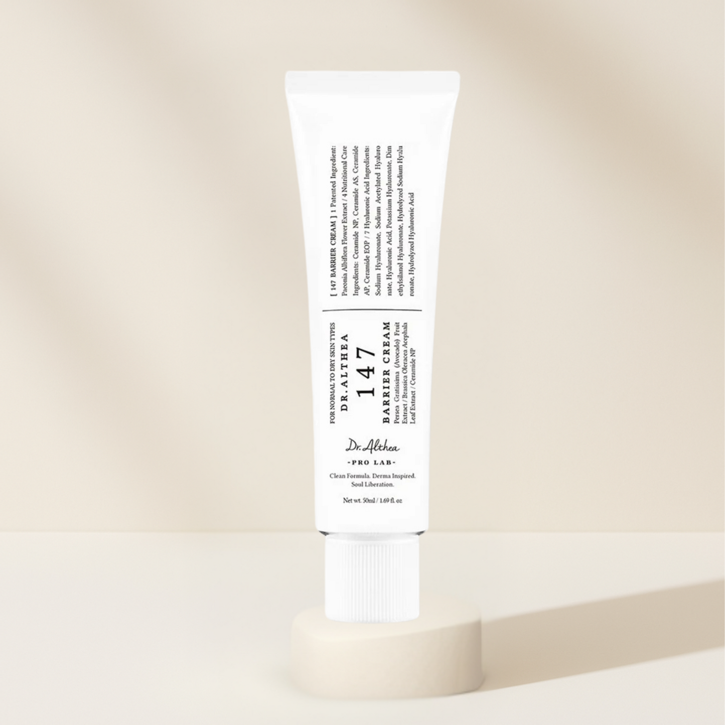 Dr. Althea 147 Barrier Cream (NZ Fast Shipping)