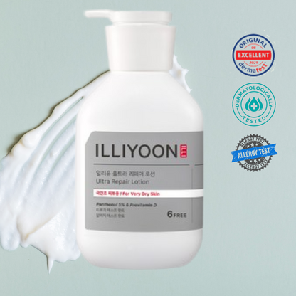 ILLIYOON Ultra Repair Lotion