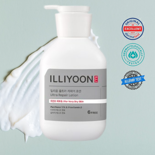 ILLIYOON Ultra Repair Lotion
