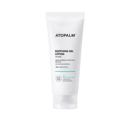 Atopalm Soothing Gel Lotion