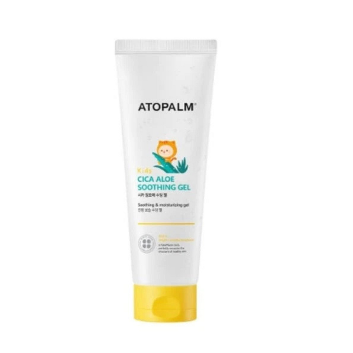Atopalm Cica Aloe Soothing Gel(NZ Fast Shipping)