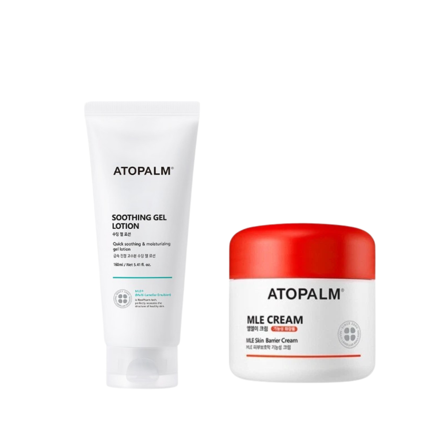 Summer Calm + Night Repair Set(NZ Shipping)