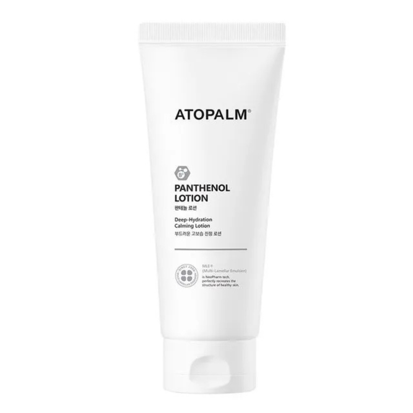 ATOPALM Panthenol Lotion(NZ Fast shipping)