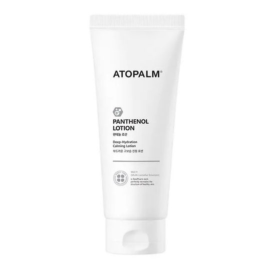 ATOPALM Panthenol Lotion