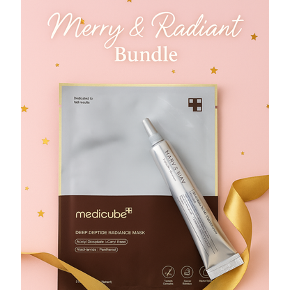 Radiant Bundle under $20