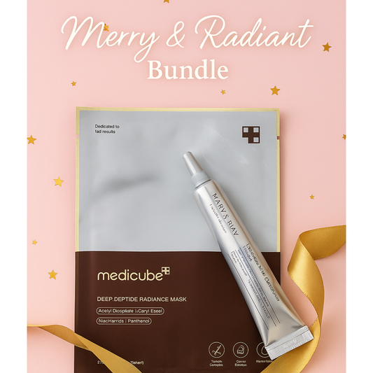 Radiant Bundle under $20