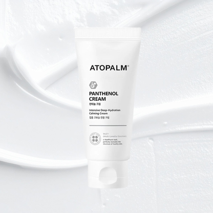 ATOPALM Panthenol Cream(NZ Fast Shipping)