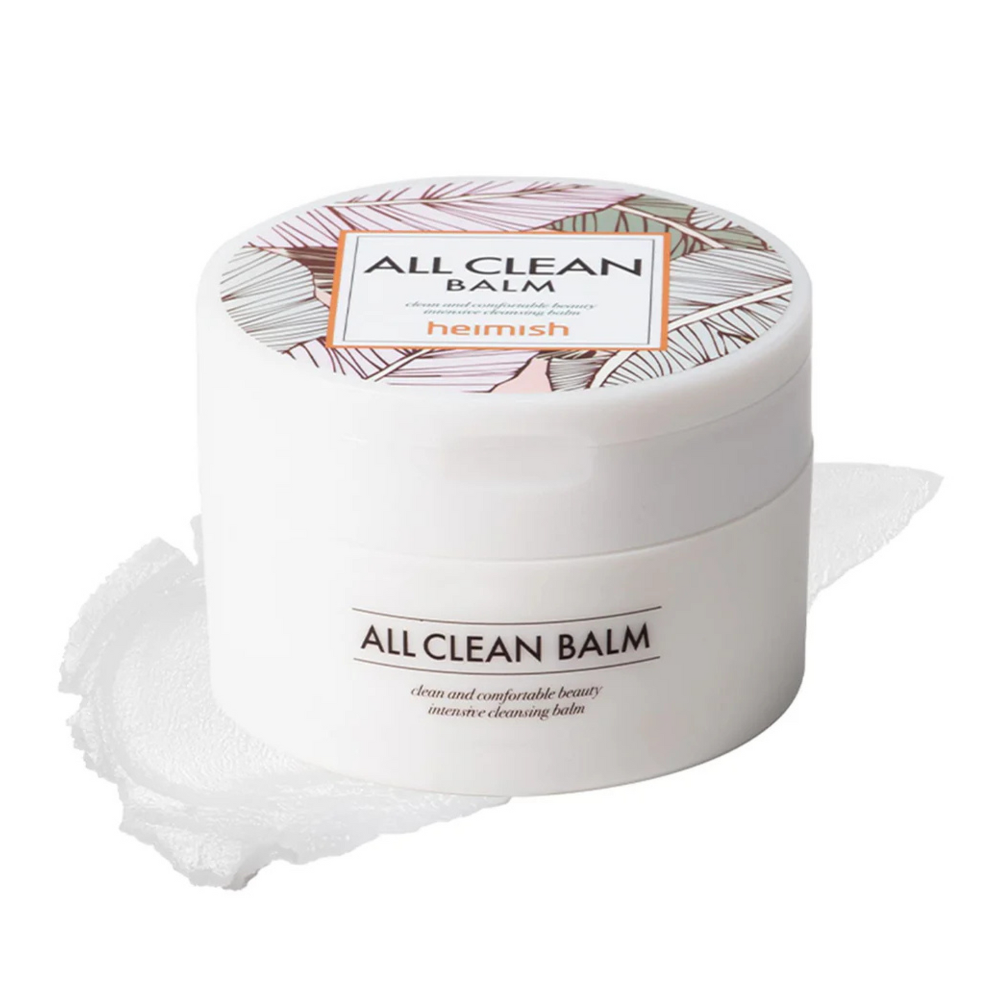 Heimish All Clean Balm (NZ Fast Shipping)
