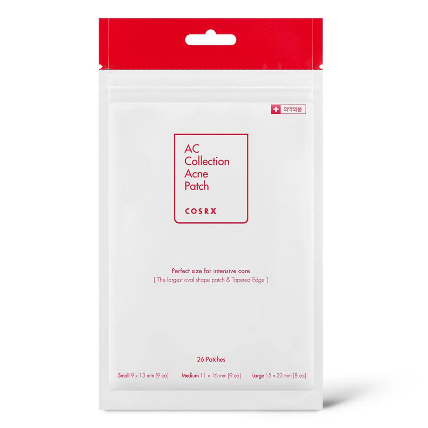 COSRX AC Collection Acne Patch(26 Patches)