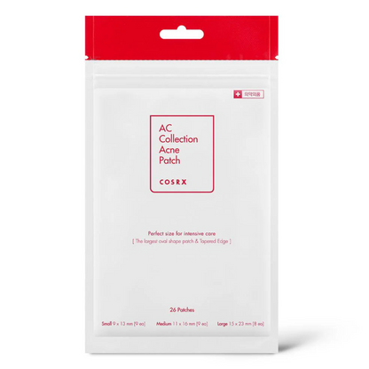 COSRX AC Collection Acne Patch(26 Patches)