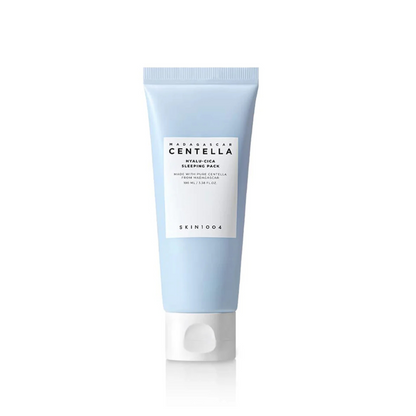 SKIN1004 Madagascar Centella Hyalu-Cica Sleeping Pack (NZ Fast Shipping)