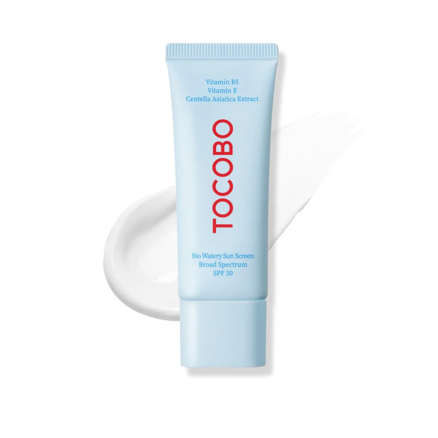 Bio Watery Sun Cream SPF50+ PA++++(NZ shipping)