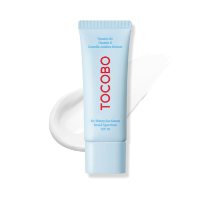 Bio Watery Sun Cream SPF50+ PA++++(NZ shipping)