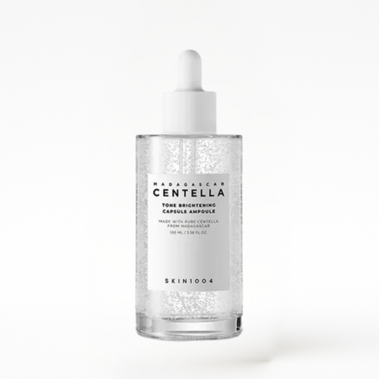 SKIN1004 Madagascar Centella Tone Brightening Capsule Ampoule (NZ Fast Shipping)