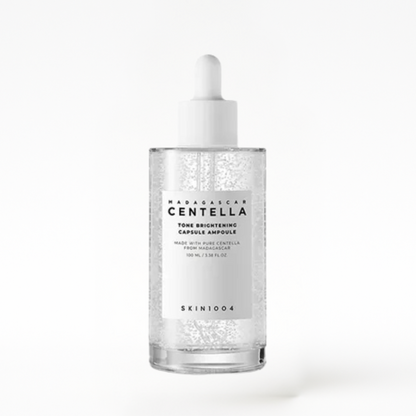 SKIN1004 Madagascar Centella Tone Brightening Capsule Ampoule (NZ Fast Shipping)