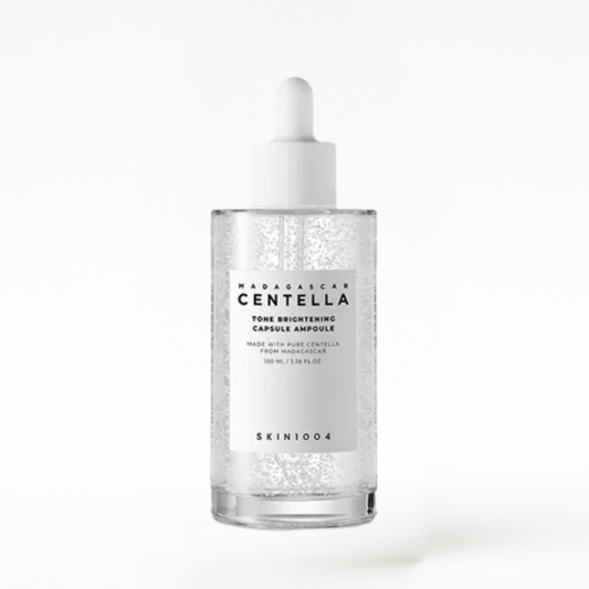SKIN1004 Madagascar Centella Tone Brightening Capsule Ampoule (NZ Fast Shipping)