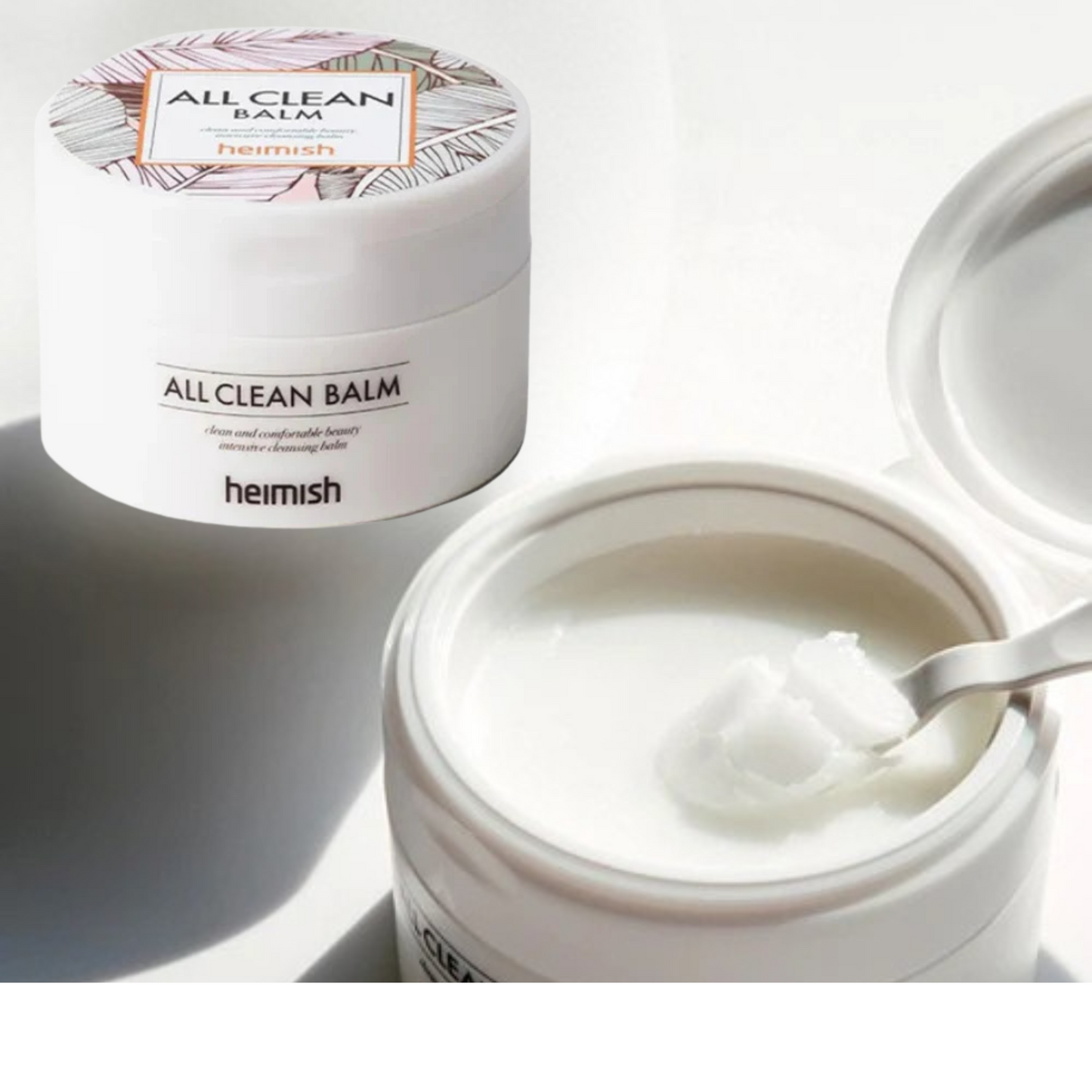Heimish All Clean Balm (NZ Fast Shipping)