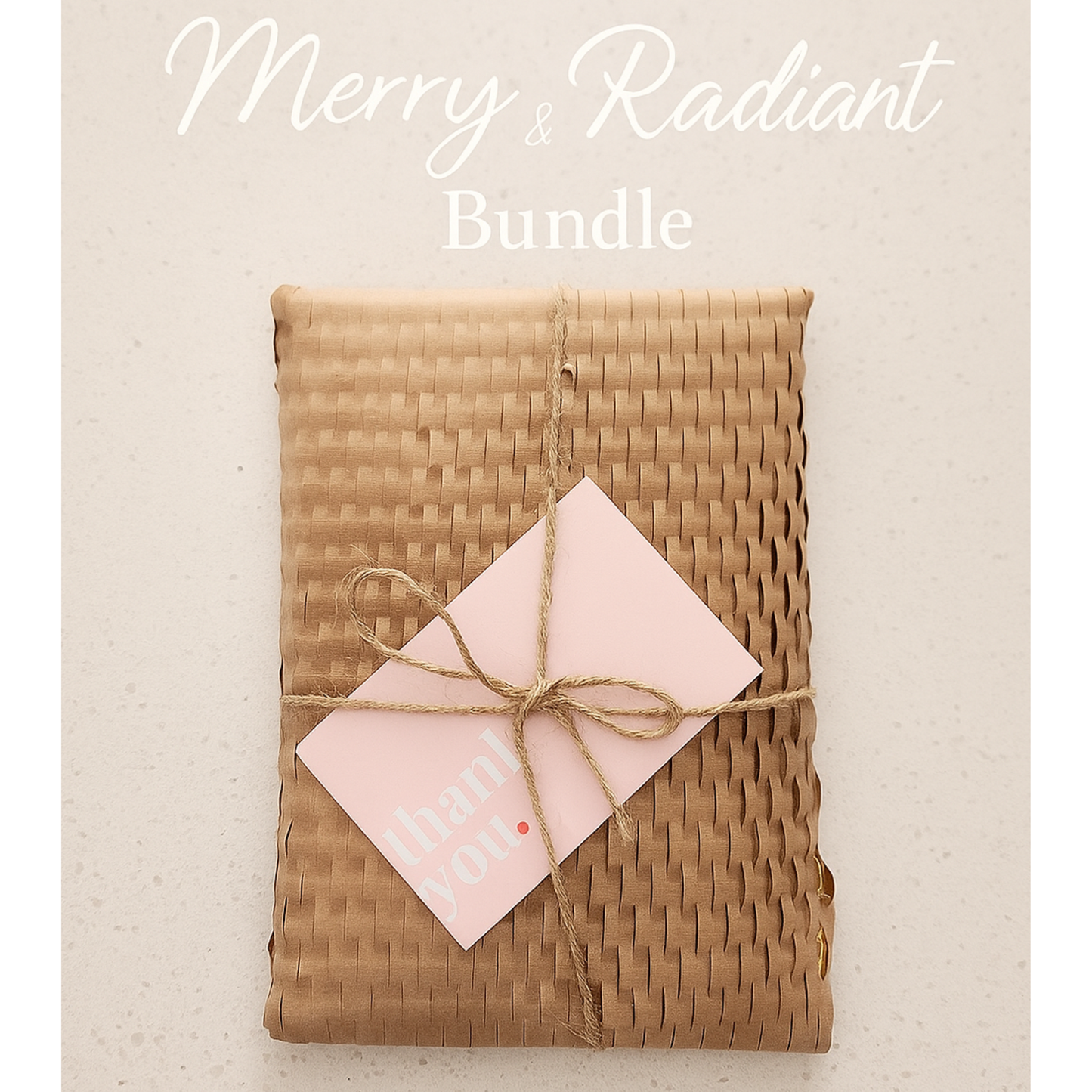 Radiant Bundle under $20