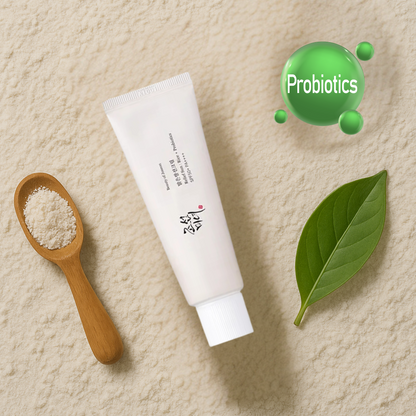 Beauty of Joseon Relief Sun: Rice + Probiotics SPF50+ PA++++ (NZ Fast Shipping)