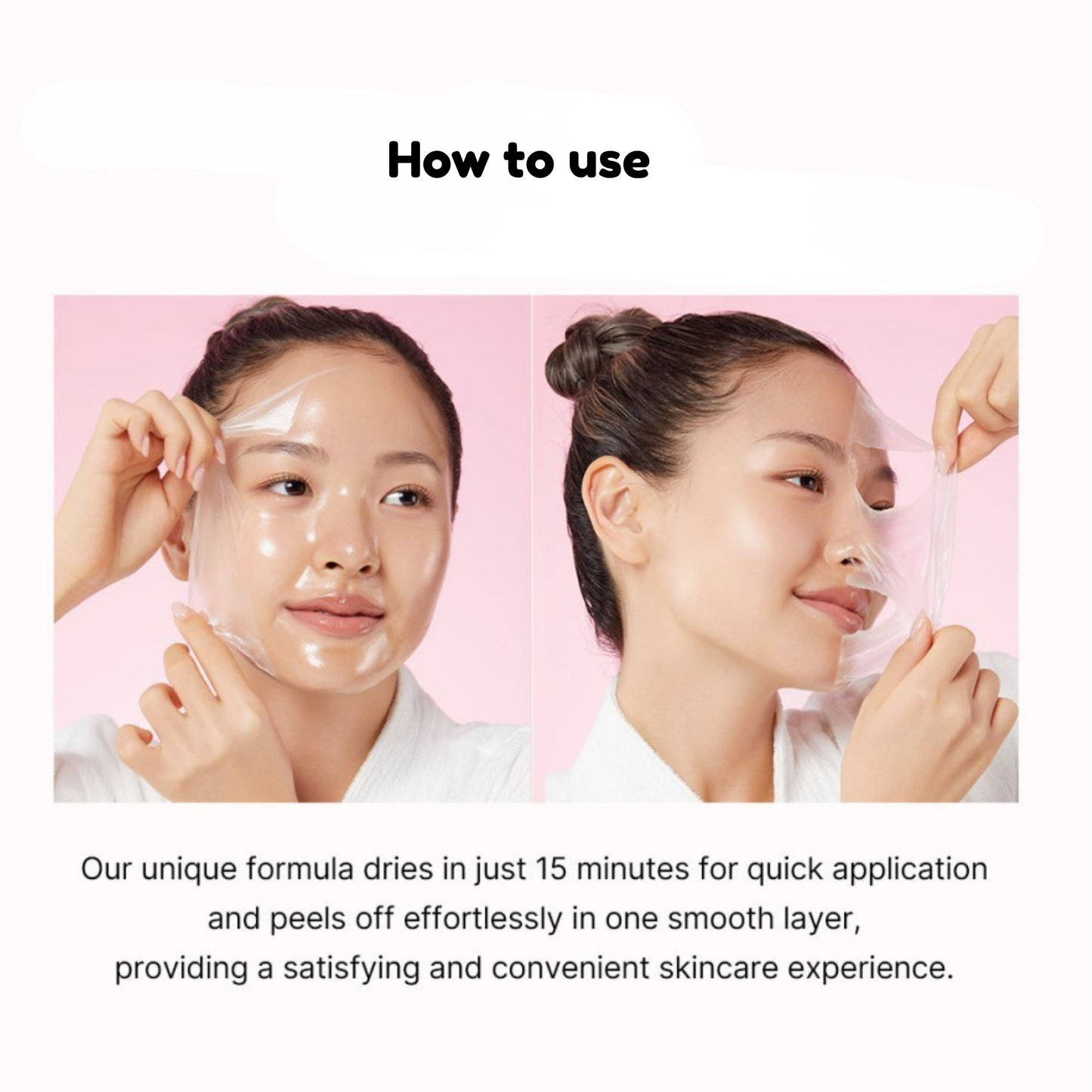 Medicube Collagen Night Wrapping Mask(NZ Fast Shipping)