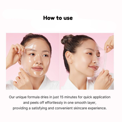 Medicube Collagen Night Wrapping Mask(NZ Fast Shipping)