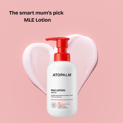 ATOPALM MLE lotion (NZ Fast Shipping)