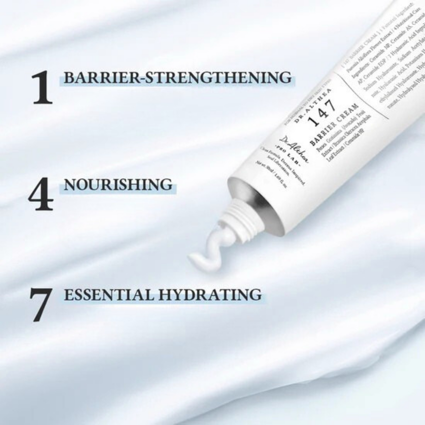 Dr. Althea 147 Barrier Cream (NZ Fast Shipping)