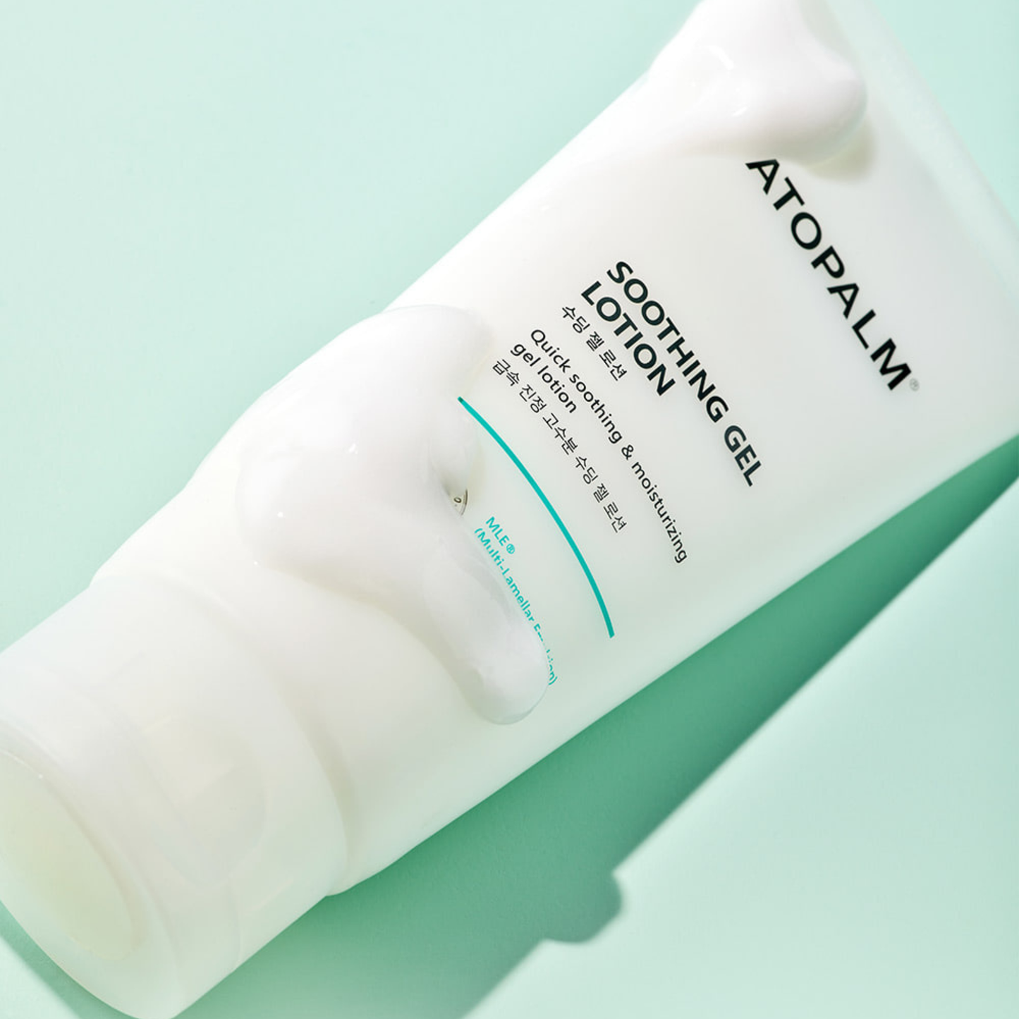 Atopalm Soothing Gel Lotion(NZ Fast Shipping)