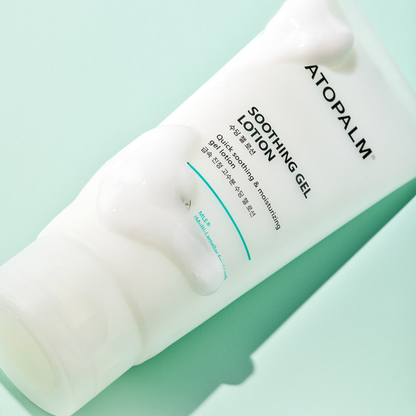 Atopalm Soothing Gel Lotion(NZ Fast Shipping)