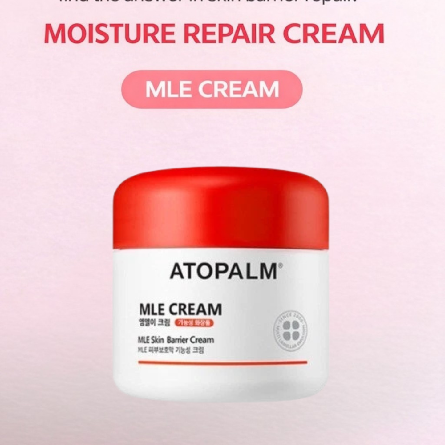 Atopalm Complete Barrier Care Set (NZ Fast Free Shipping)