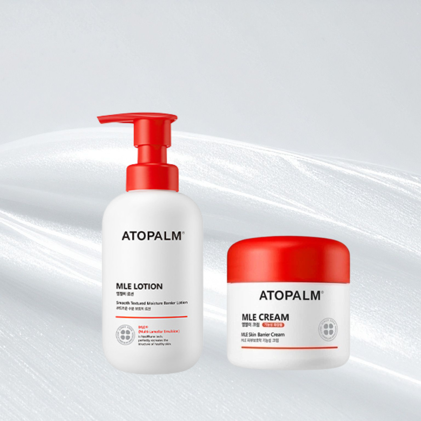 MLE Repair Duo (NZ Fast Free Shipping)