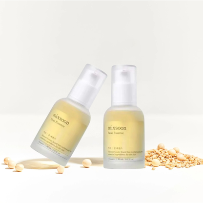 Mixsoon Bean Essence(NZ Fast Shipping)