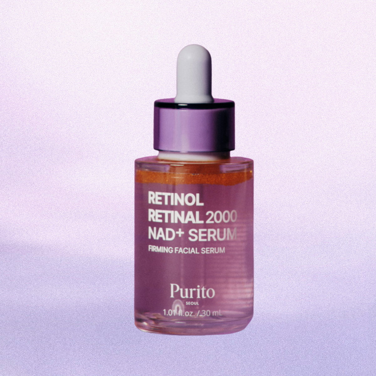Retinol Retinal 2000 NAD+ Serum 30ml(NZ Fast Shipping)
