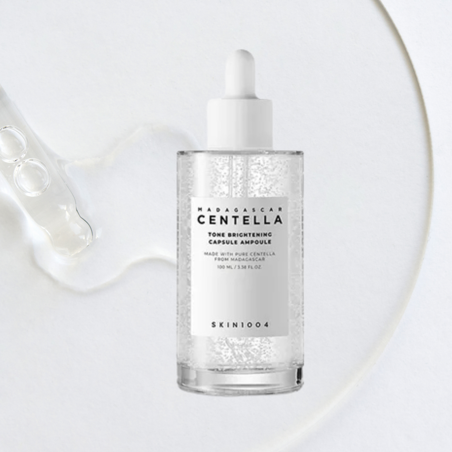 SKIN1004 Madagascar Centella Tone Brightening Capsule Ampoule (NZ Fast Shipping)