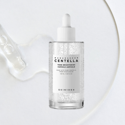 SKIN1004 Madagascar Centella Tone Brightening Capsule Ampoule (NZ Fast Shipping)