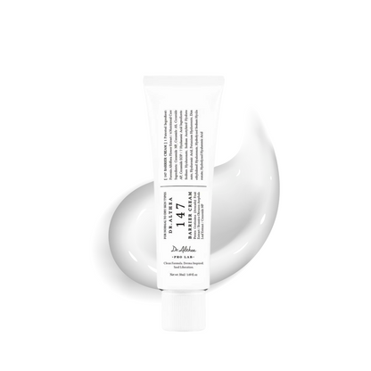 Dr. Althea 147 Barrier Cream (NZ Fast Shipping)