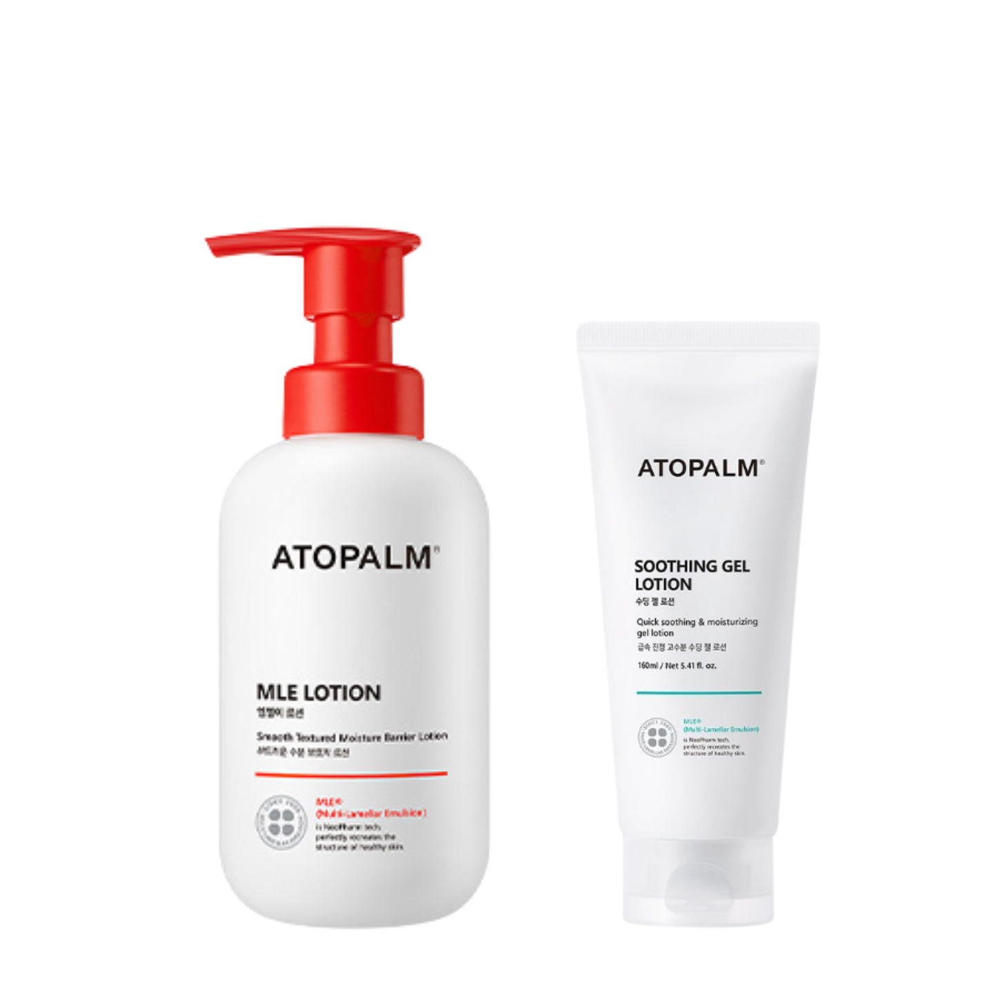 Calm & Hydrate Set (NZ Fast Shipping)