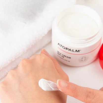 Atopalm MLE Cream 100ml(NZ Fast Shipping)