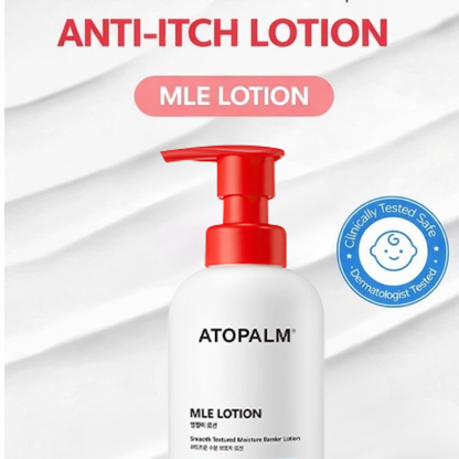 Atopalm Complete Barrier Care Set (NZ Fast Free Shipping)