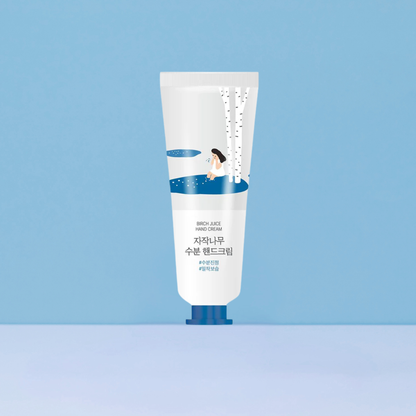 Round Lab Birch Juice Hand Cream(NZ Fast Shipping)