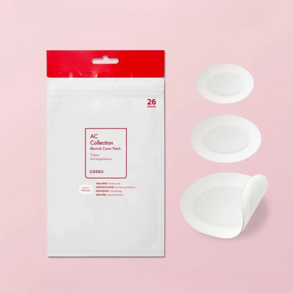 COSRX AC Collection Acne Patch(26 Patches)