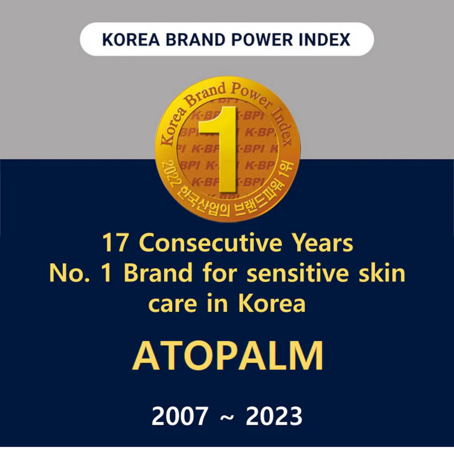 Atopalm MLE Cream 100ml(NZ Fast Shipping)