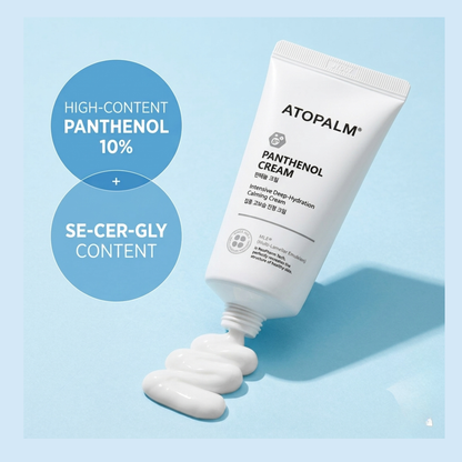 ATOPALM Panthenol Cream(NZ Fast Shipping)