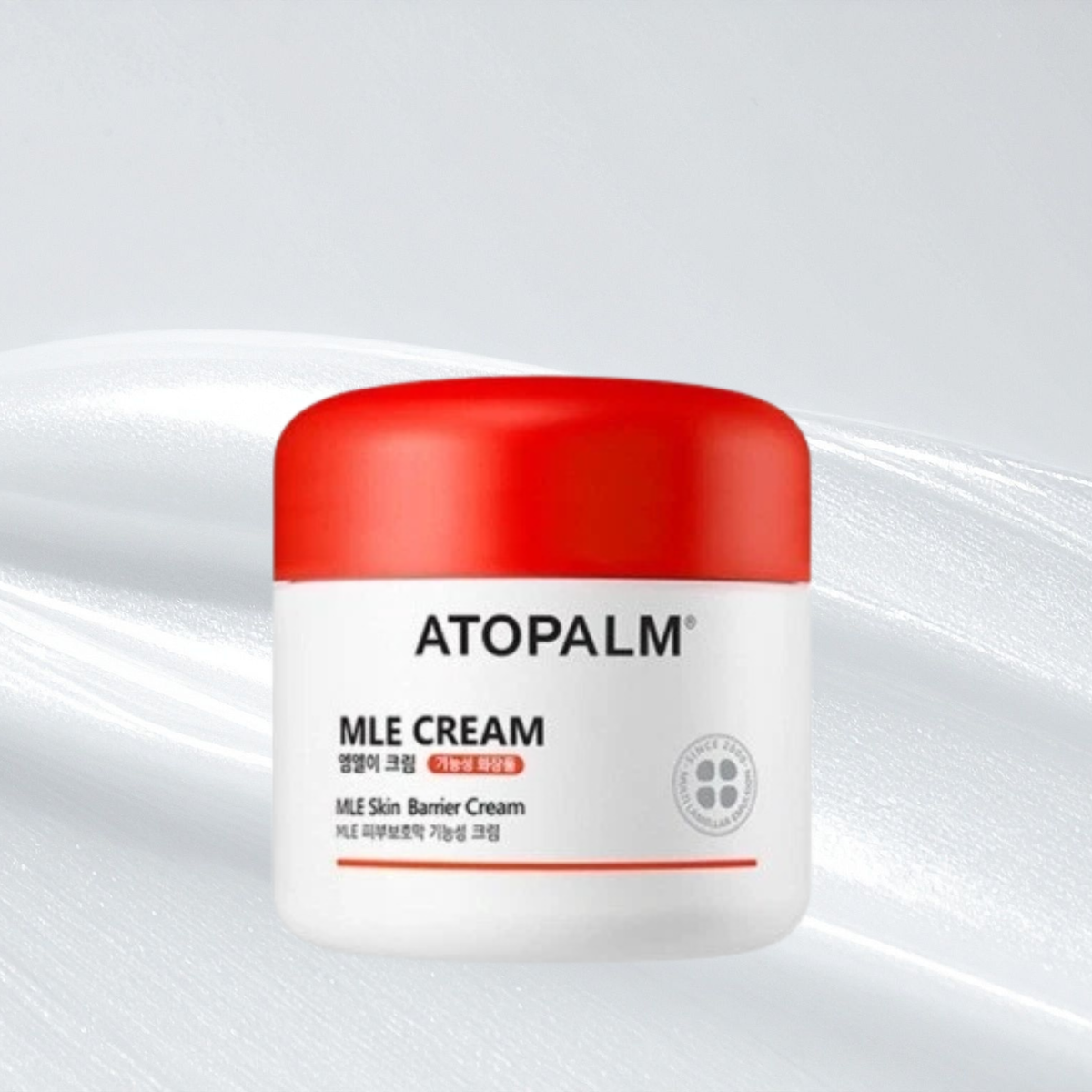 Atopalm MLE Cream 100ml(NZ Fast Shipping) – K-Bebe Skin Store